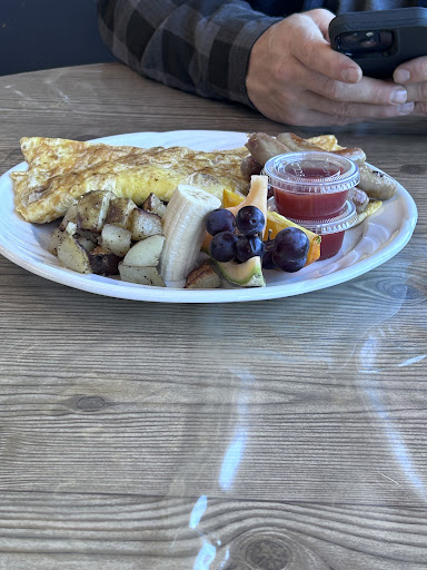 Photo of Don's Diner - 80 Vic Turner Airport Rd, Dawson Creek, BC V1G 0G1